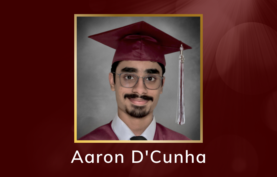 aaron